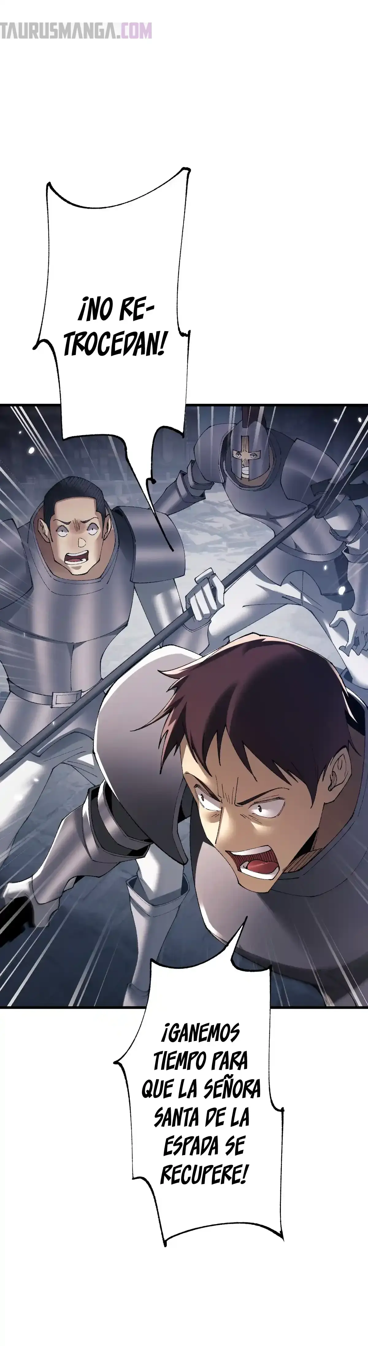 De duende a Dios Goblin > Capitulo 49 > Page 321